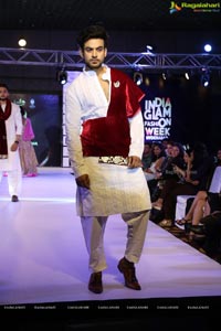 India Glam Fashion Week Season 2