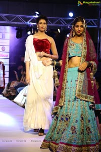 India Glam Fashion Week Season 2