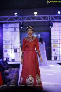 India Glam Fashion Week Season 2