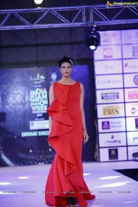 India Glam Fashion Week Season 2