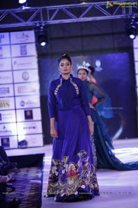 India Glam Fashion Week Season 2