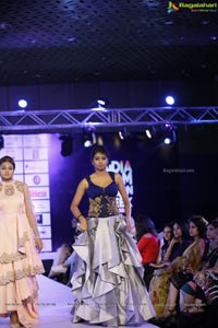 India Glam Fashion Week Season 2