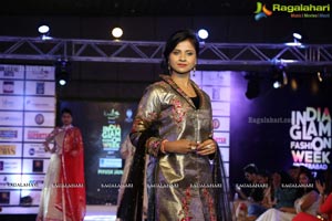 India Glam Fashion Week Season 2