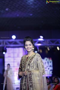 India Glam Fashion Week Season 2