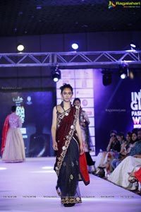 India Glam Fashion Week Season 2