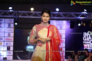 India Glam Fashion Week Season 2