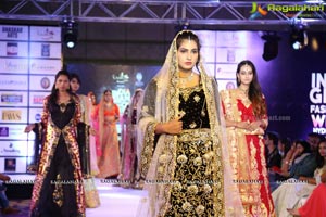 India Glam Fashion Week Season 2