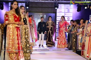 India Glam Fashion Week Season 2