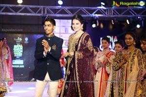 India Glam Fashion Week Season 2