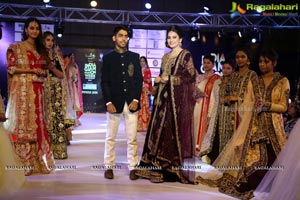 India Glam Fashion Week Season 2