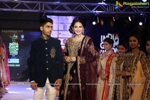 India Glam Fashion Week Season 2