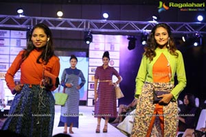 India Glam Fashion Week Season 2