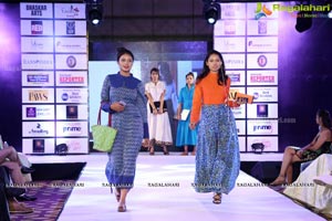 India Glam Fashion Week Season 2