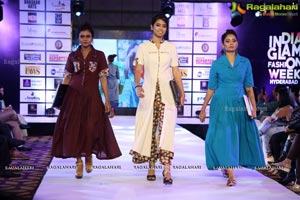 India Glam Fashion Week Season 2