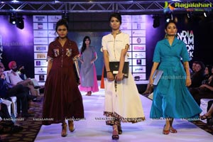 India Glam Fashion Week Season 2