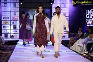 India Glam Fashion Week Season 2