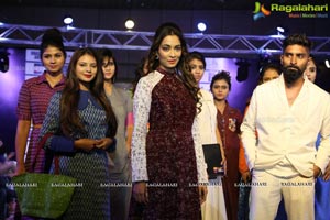 India Glam Fashion Week Season 2