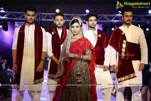 India Glam Fashion Week Season 2