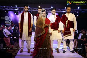 India Glam Fashion Week Season 2