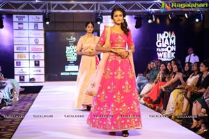 India Glam Fashion Week Season 2