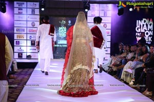 India Glam Fashion Week Season 2