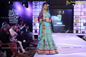 India Glam Fashion Week Season 2