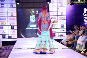 India Glam Fashion Week Season 2