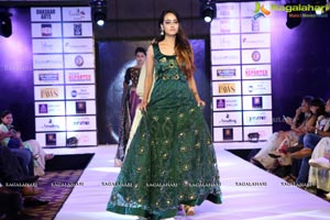 India Glam Fashion Week Season 2