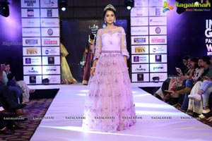 India Glam Fashion Week Season 2