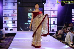 India Glam Fashion Week Season 2