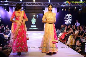 India Glam Fashion Week Season 2