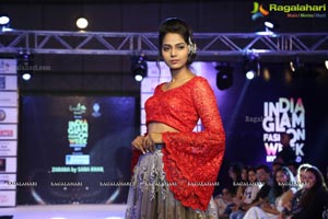 India Glam Fashion Week Season 2