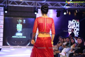 India Glam Fashion Week Season 2