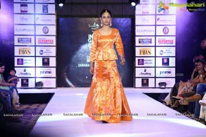 India Glam Fashion Week Season 2