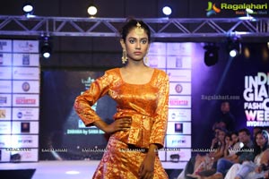 India Glam Fashion Week Season 2