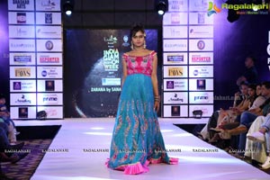 India Glam Fashion Week Season 2