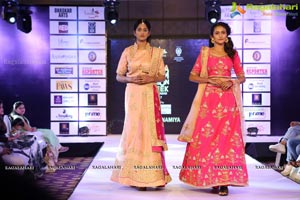 India Glam Fashion Week Season 2