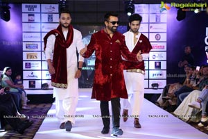 India Glam Fashion Week Season 2