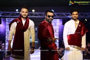 India Glam Fashion Week Season 2