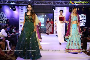 India Glam Fashion Week Season 2