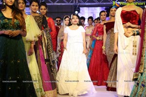 India Glam Fashion Week Season 2