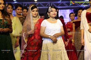 India Glam Fashion Week Season 2