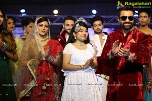 India Glam Fashion Week Season 2