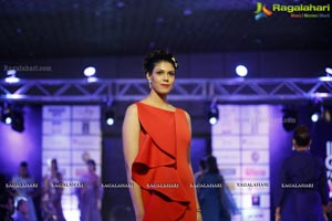 India Glam Fashion Week Season 2