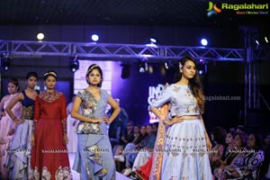 India Glam Fashion Week Season 2