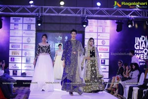 India Glam Fashion Week Season 2