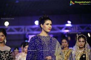 India Glam Fashion Week Season 2