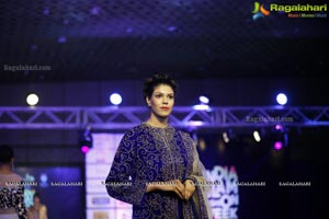 India Glam Fashion Week Season 2