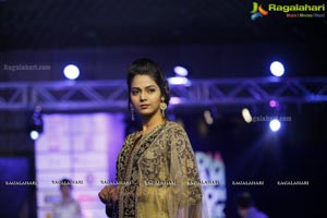 India Glam Fashion Week Season 2