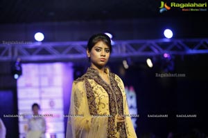 India Glam Fashion Week Season 2